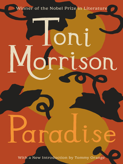 Cover image for Paradise